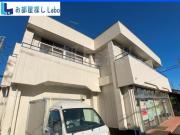 伊豆箱根大雄山線穴部駅まで徒歩3分
