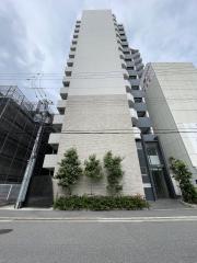 地下鉄谷町線谷町四丁目駅まで徒歩8分