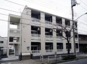 サンモールIII