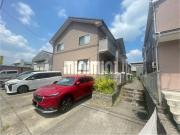 カーサグランデ池場