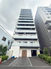GENOVIAお花茶屋skygarden