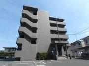 ＪＲ境線後藤駅まで徒歩24分