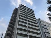 クリエイトビュー三宮磯上公園
