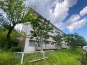 粟生第二住宅26号棟