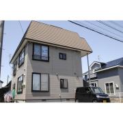 サンハイツ文苑