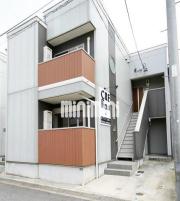 クレフラスト喜多山駅前A棟