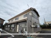 大橋ハイツ