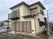 シャトー津田 E棟