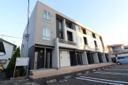 ＪＲ久大本線南久留米駅まで徒歩12分