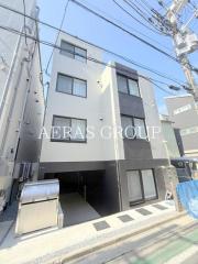 ＪＲ常磐線三河島駅まで徒歩6分