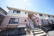 ＪＲ山陰本線安岡駅まで徒歩10分