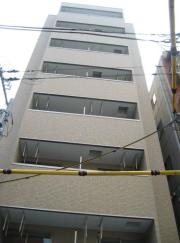 みおつくし西なんば