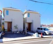 西武新宿線東村山駅まで徒歩22分