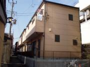 メゾネット渡辺AB