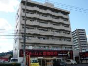ハイコーポ西原