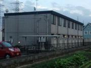 ＪＲ姫新線播磨高岡駅まで徒歩24分