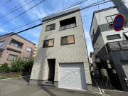 宮ヶ丘1丁目戸建