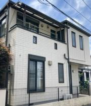 AF 東柏ケ谷2丁目ヘーベルハウス