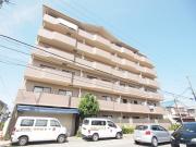 ＪＲ東海道本線守山駅まで徒歩12分