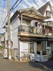 天美東テラスハウス1-80-11