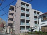 ＪＲ青梅線福生駅まで徒歩6分