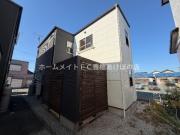 ＪＲ飯田線豊川駅までバス約10分 徒歩7分