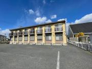 グリーンコート 壱番館