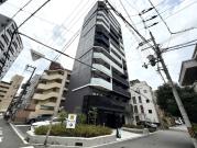 S-RESIDENCE福島玉川Uno