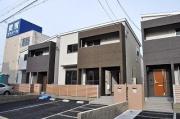木賀本郷町西賃貸戸建D