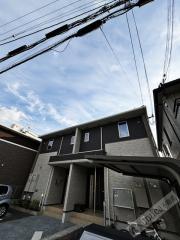 エレガントハーモニーIII番館