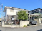 近鉄南大阪線橿原神宮前駅まで徒歩9分