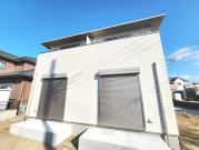 メゾネット西山