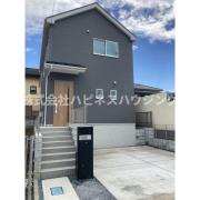 リナージュL 柏松葉町3丁目24 1期1号棟