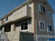 ＪＲ磐越西線郡山富田駅まで徒歩21分