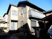 ＪＲ中央線立川駅まで徒歩17分