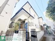 日吉本町3丁目戸建