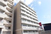 岡山軌道清輝橋線清輝橋駅まで徒歩45分