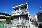京成本線東中山駅まで徒歩2分