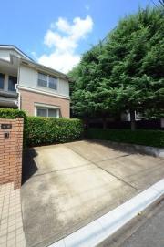 羽根木二丁目賃貸住宅