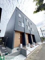 つくばエクスプレス流山セントラルパーク駅まで徒歩14分