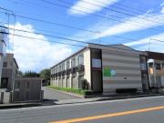 ＪＲ東北本線雀宮駅まで徒歩24分