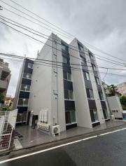 MAXIV CITY文京小石川