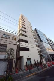 スプランディッド江東住吉