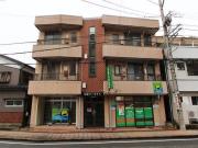 田原コーポラス