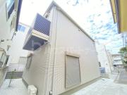 仮称東山町戸建