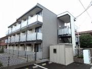 レオパレスTY