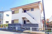 ＪＲ武蔵野線新秋津駅まで徒歩7分