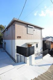 菊名サンハウスII