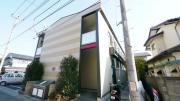 レオパレスドミール日進