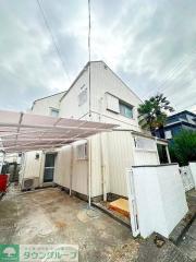 府中市住吉町2丁目戸建